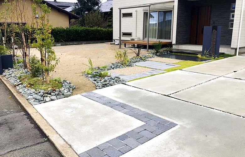 Greeting ごあいさつ